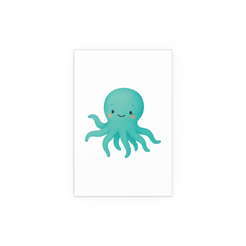 Big Octapus Wall Art
